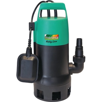 Speroni Потопяема дренажна помпа Speroni Marina STF 1000 HL - мощност 1000W, напор 10м, дебит 240л/мин