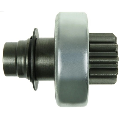 Volnoběžný převod, startér AS-PL SD3010