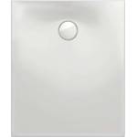 Duravit Tempano - Душ кабина 100x70x4 см, противоплъзгаща, бяла 720193000000001 (720193000000001)