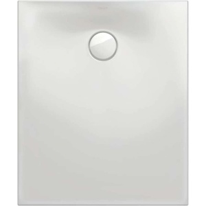 Duravit Tempano - Душ кабина 100x70x4 см, противоплъзгаща, бяла 720193000000001 (720193000000001)
