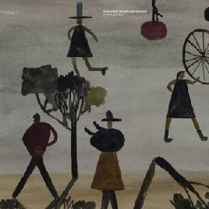 Espen Eriksen Trio & Andy Sheppard - As Good As It Gets (LP) (7033660032336)