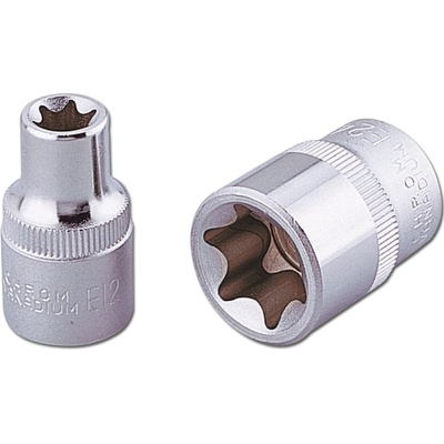 HONITON Hlavice TRX-E 3/8" | E6