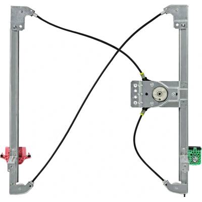 VALEO Mechanizmus zdvíhania okna 850724