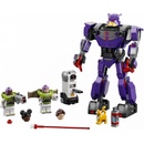 LEGO® PT IP 3 76831 Bitva se Zurgem