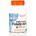 Doctor's Best BEST Fully Active Folate 800 mcg [60 капсули]
