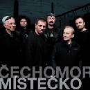 Čechomor - Místečko, CD , 2011