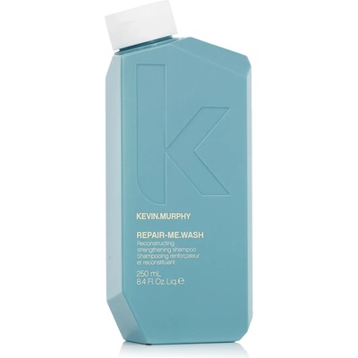 KEVIN.MURPHY Repair-Me Wash Reconstructing Strengthening Shampoo 250 ml