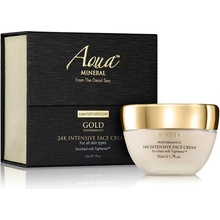 Aqua Mineral Gold Performance 24K Intensive Face Cream 50 ml