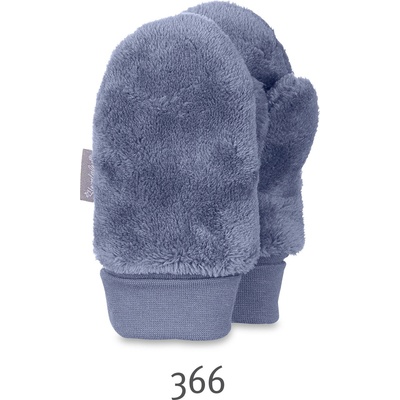 Sterntaler - Плюшени детски ръкавици