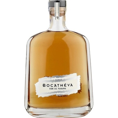 Bocathéva Panama 6y 45% 0,7 l (holá láhev)