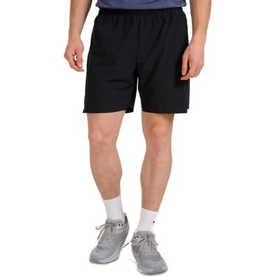 4F-SHORTS FNK M1027-WAW25TFSHM1027-20S-DEEP BLACK 25/26