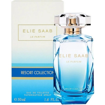 Elie Saab Le Parfum Resort Collection 2015 toaletná voda dámska 90 ml Tester
