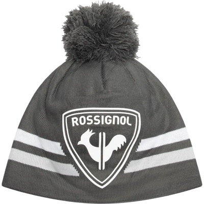 Rossignol JR Rooster Onyx Grey