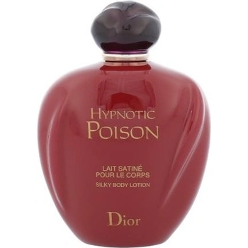Dior Hypnotic Poison Woman telové mlieko 200 ml