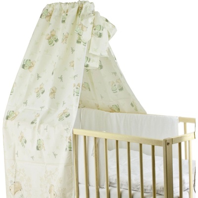 BABYLAND baldachýn textil PP80