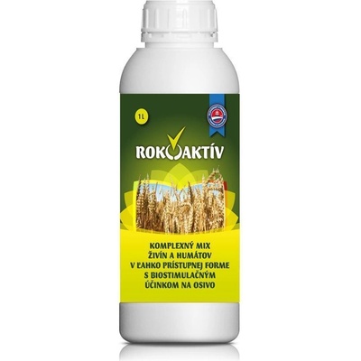 Rokosan Hnojivo Rokoaktív 1 l