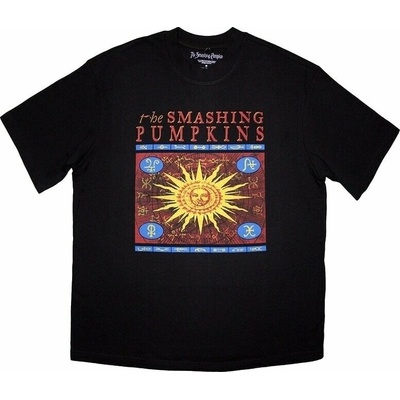 The Smashing Pumpkins Sun Box Black