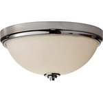 Elstead Lighting FE-MALIBU-F-BATH