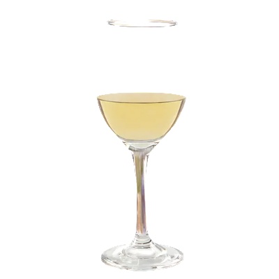 Cristar Cristar-rioja-Чаша бяло вино 220сс 1бр. (5412al24)horeca (011220)