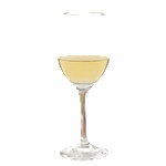 Cristar Cristar-rioja-Чаша бяло вино 220сс 1бр. (5412al24)horeca (011220)