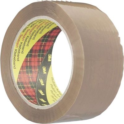 Scotch transparentní 66 m x 50 mm