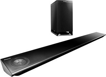 ◎ パナソニック サウンドバー ホームシアター SC-HTB885 美品中古 中古】 Panasonic SC-HTB885 K 5.1ch シアターバー ホームシアター