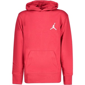 Nike Детски суитшърт с цип jordan, Размер 12-13a, Цвят (95c630_ror78red)