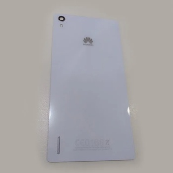 Заден капак за Huawei Ascend P7 бял