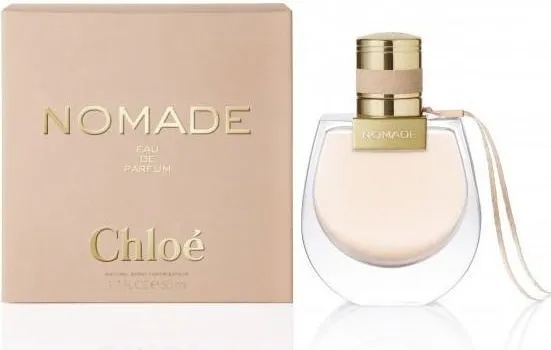 Chloé Nomade EDP 50 ml