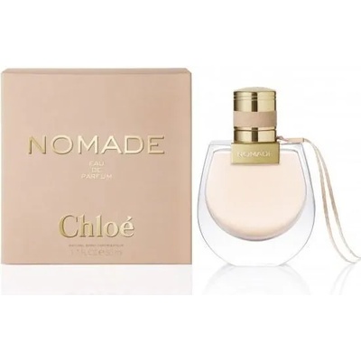 Chloé Nomade EDP 50 ml