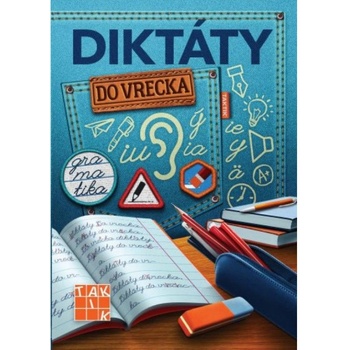 Diktáty do vrecka