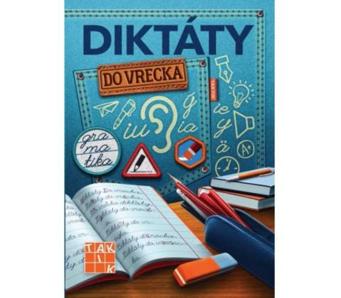 Diktáty do vrecka