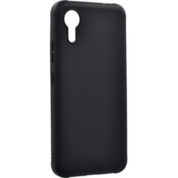 Gigapack Samsung Xcover 7 GIGAPACK Силиконов протектор за телефон матов BLACK GP-155421 (GP-155421)