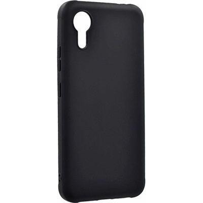 Gigapack Samsung Xcover 7 GIGAPACK Силиконов протектор за телефон матов BLACK GP-155421 (GP-155421)