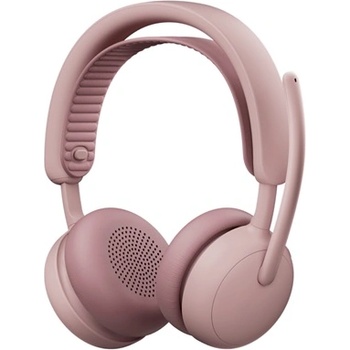 Logitech Zone Wireless 2 ES Rose (981-001510)
