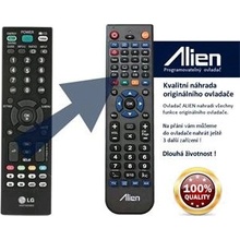 Diaľkový ovládač Alien LG AKB73655802