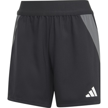 adidas Tiro24 C M Show Football Short Womens - Black