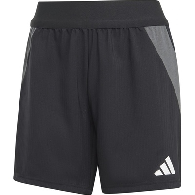 adidas Tiro24 C M Show Football Short Womens - Black