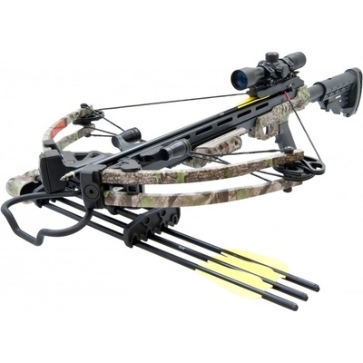Beast Hunter Stalker 185lb