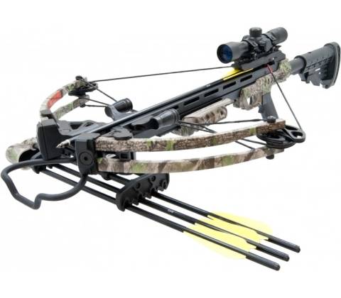 Beast Hunter Stalker 185lb