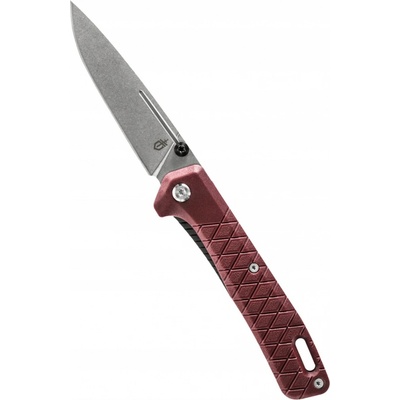 GERBER Zilch - Drab Red