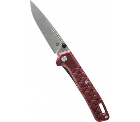 GERBER Zilch - Drab Red