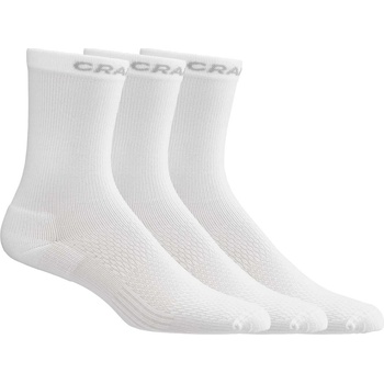CRAFT Чорапи core dry high sock 3-pack