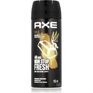 AXE Gold Дезодорант за мъже 150 ml