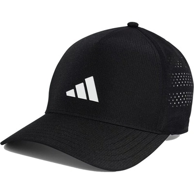 ADIDAS-TRUCK CAP CLIMA BLACK/WHITE Čierna 2025