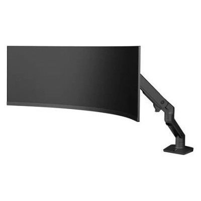 ERGOTRON HX Desk Monitor Arm with VHD Pivot, stolní rameno pro hluboce zakřivené monitory (45-693-224) – Zboží Živě