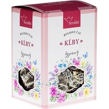 Serafin Kĺby bylinný čaj sypaný 50 g