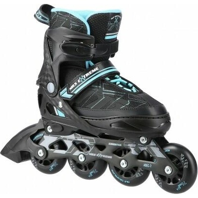 NILS Extreme NA11002 Black/Blue