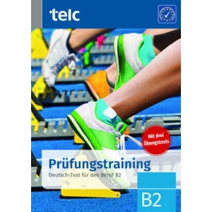 Prüfungstraining | Anke Kuhnecke, Mehmet Cifci (ISBN: 9783946447955)