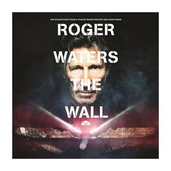 Waters Roger - Wall LP